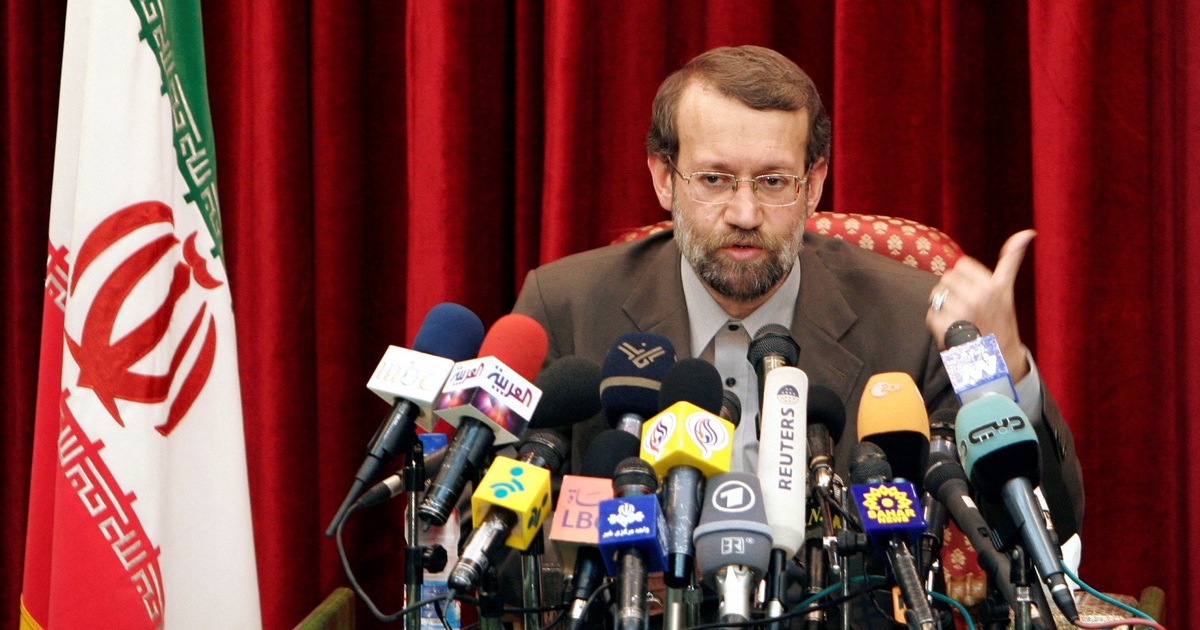 Thư k&yacute; Hội đồng An ninh Iran vừa bị hạ s&aacute;t c&oacute; sức ảnh hưởng thế n&agrave;o?