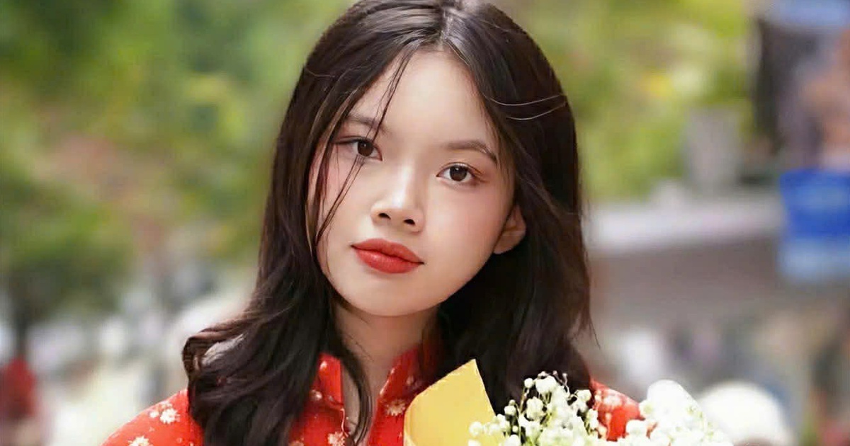 Từ câu hỏi 'vì sao' đến công bố quốc tế về AI của nữ sinh Bách khoa