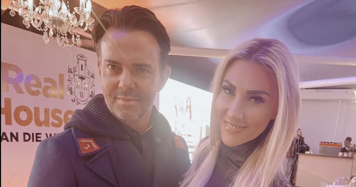 Mỹ: Vợ chồng sao truyền hình sa lưới vì trộm cắp