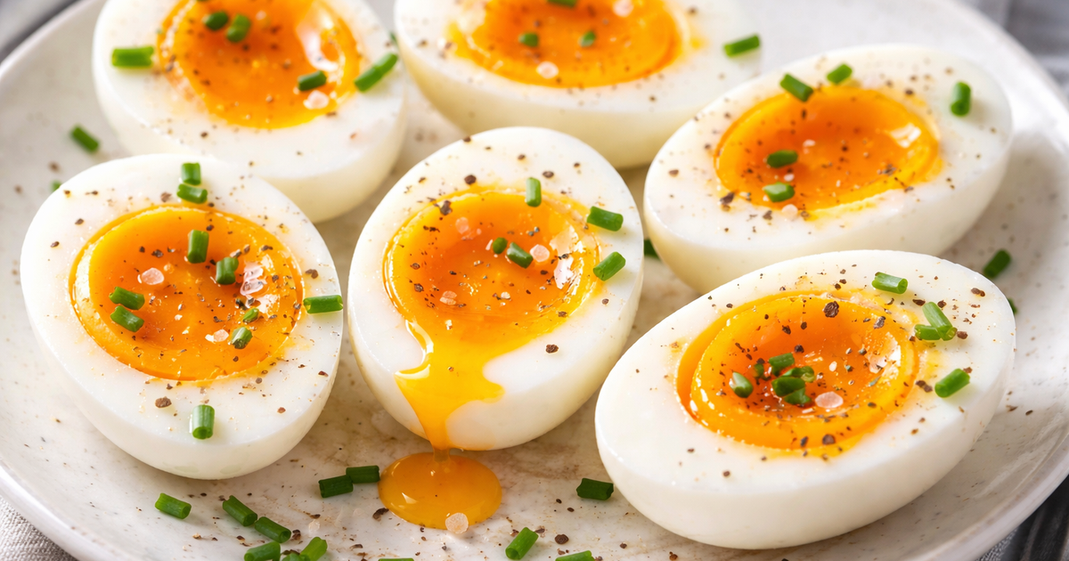 Ăn trứng thế nào là tốt nhất? Bác sĩ dinh dưỡng giải đáp