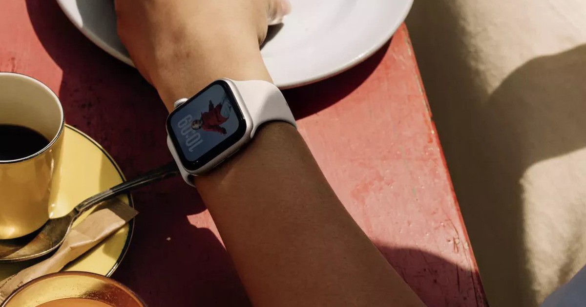 Apple Watch gây bỏng cổ tay người dùng, Apple im lặng suốt 6 tháng