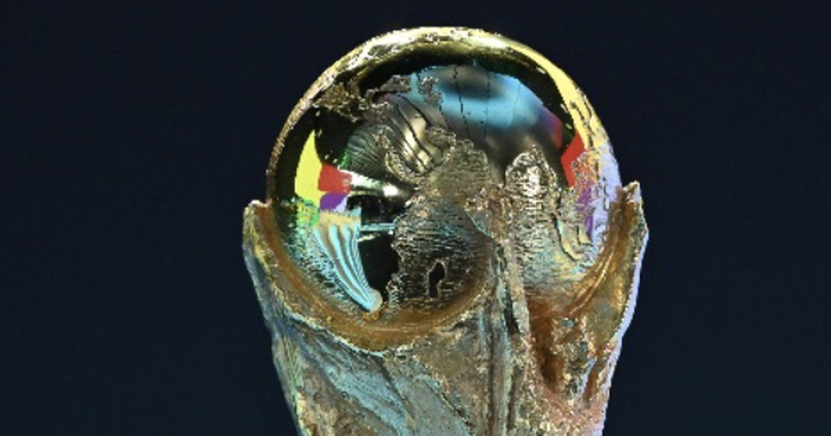 FIFA ra thông báo đặc biệt quan trọng về World Cup 2026: Không bỏ tên Iran…