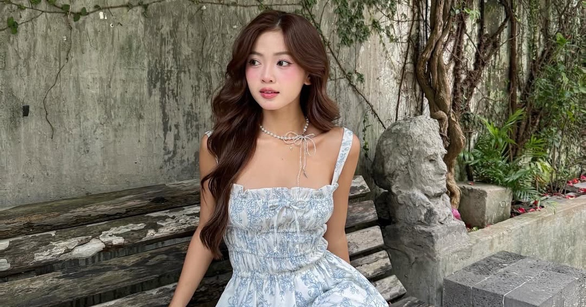 Điểm xuyết nét đẹp kiêu kỳ nhờ trang sức ngọc trai tinh tế