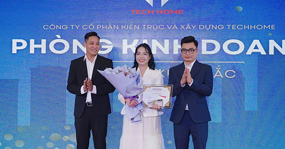 Nguyễn Trí Thanh và triết lý kiến tạo không gian sống bền vững