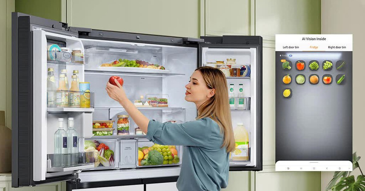 Một thiết bị rẻ tiền giúp tránh nguy cơ ngộ độc từ tủ lạnh