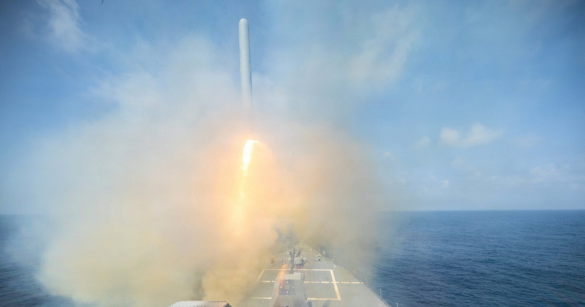 Lầu Năm G&oacute;c xin th&ecirc;m 200 tỉ USD để đ&aacute;nh Iran?