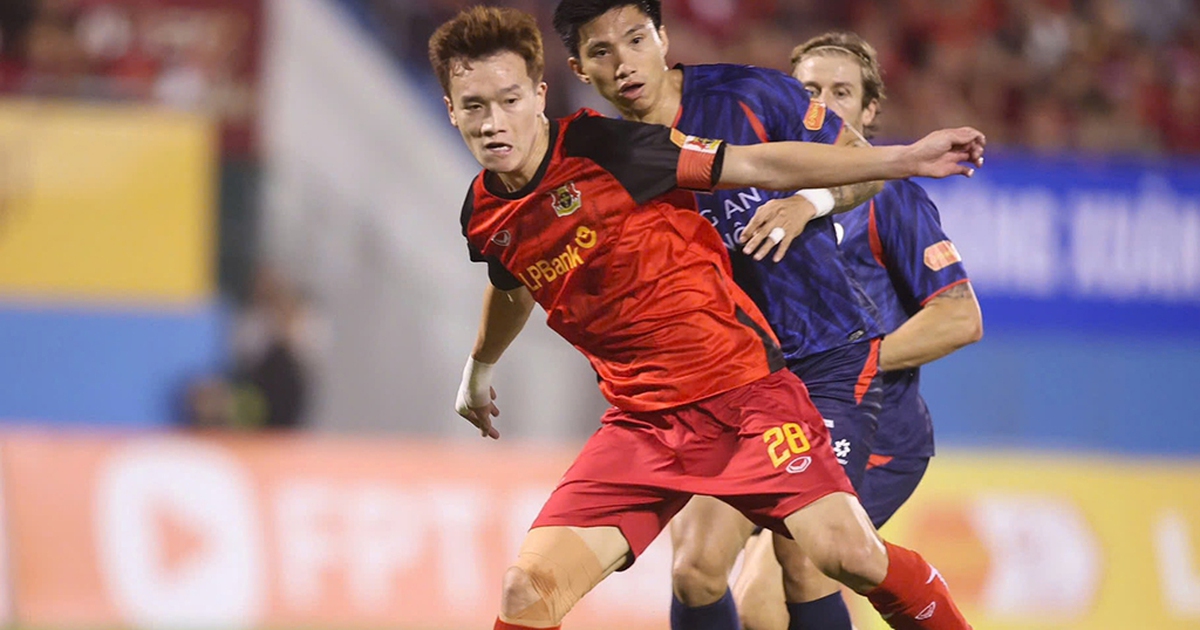 Nơi khiến HLV Kim Sang-sik phải 'đau đầu'