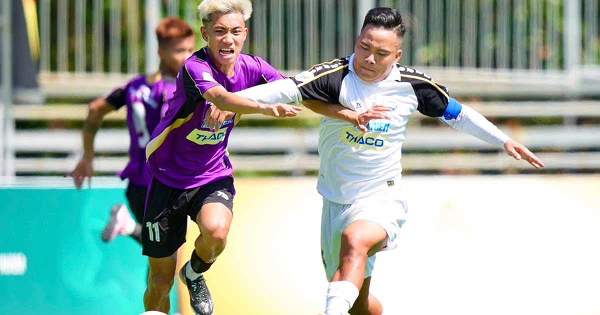 Nảy lửa 2 cặp đấu bán kết