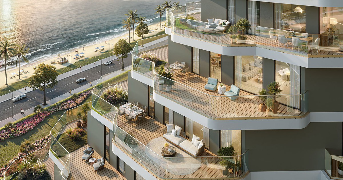 Meypearl Harmony Phú Quốc: Căn hộ biển sở hữu lâu dài đón sóng APEC 2027