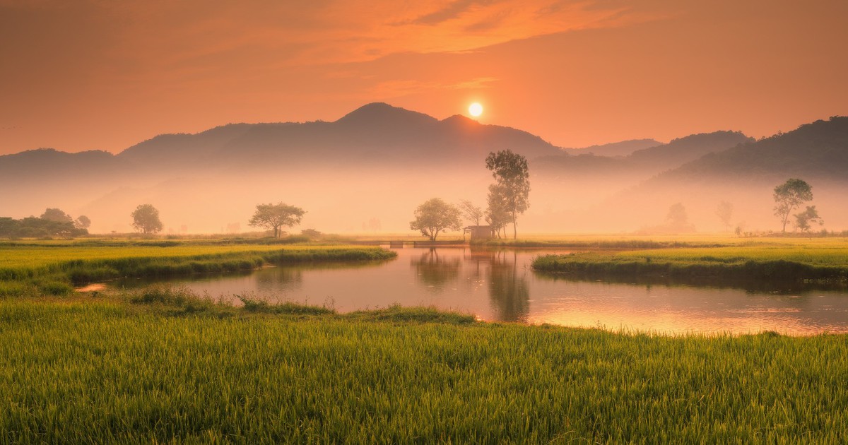 Hôm nay người Việt đón tiết Xuân phân 20.3, cần lưu ý gì?