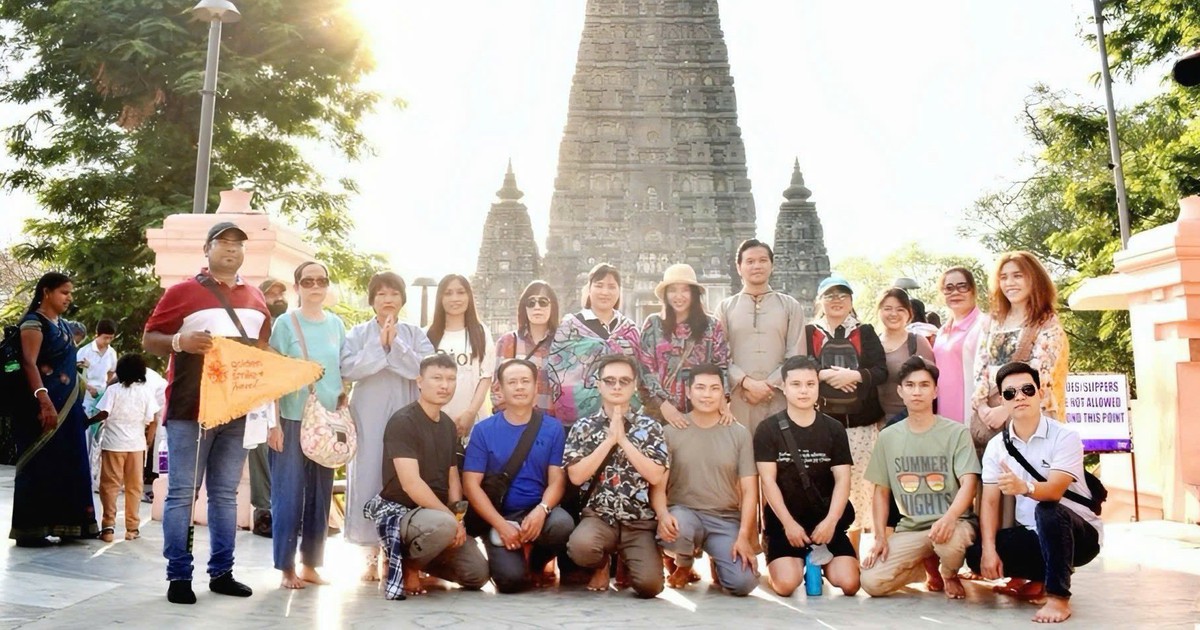 Doanh nghiệp du lịch đang 'gồng lỗ'