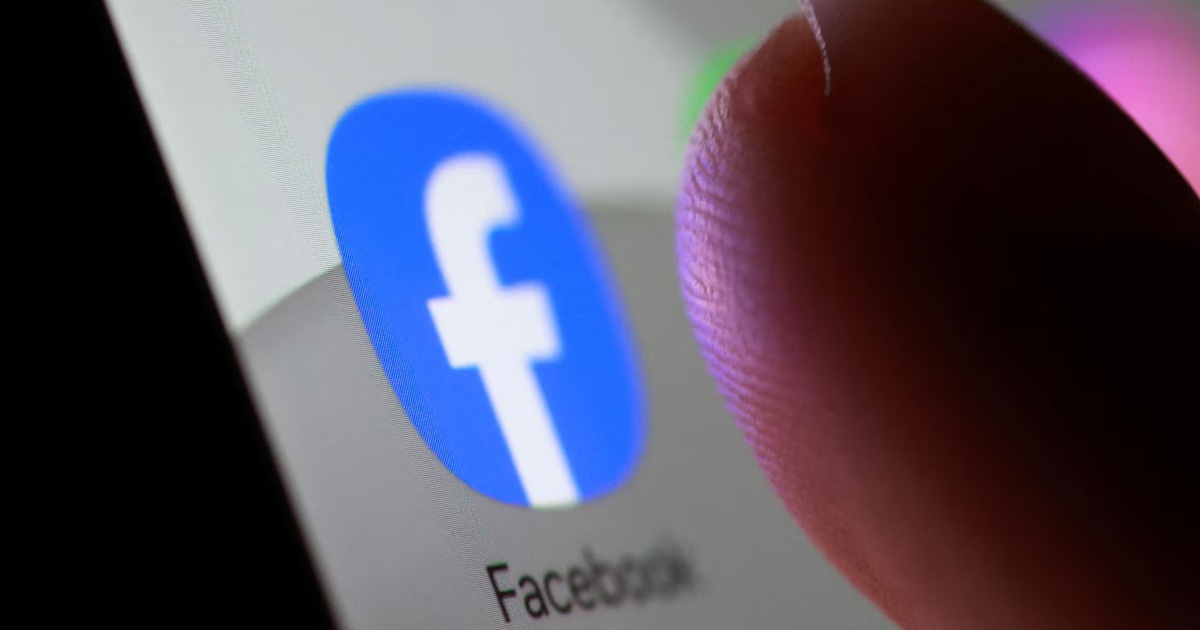 Facebook gặp lỗi tải lại trang chủ trên toàn cầu