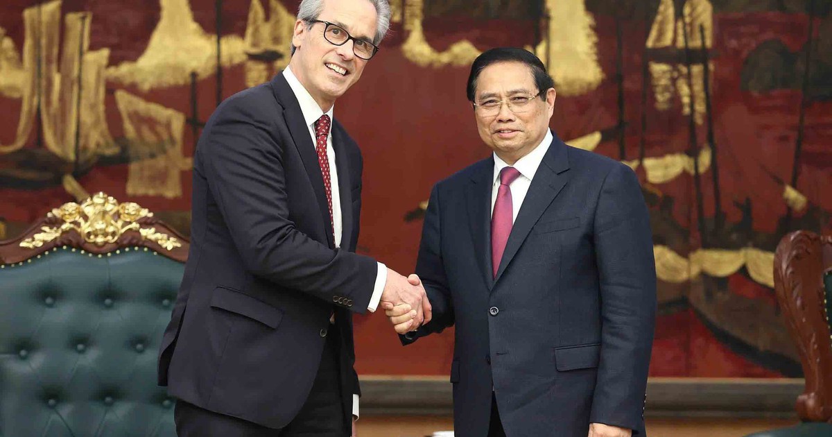 Việt Nam tiếp tục hợp tác chặt chẽ trong chống khai thác IUU