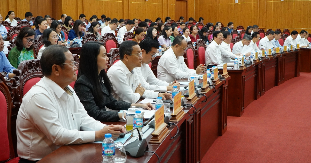 Cần Thơ có 84 người trúng cử đại biểu HĐND nhiệm kỳ 2026-2031