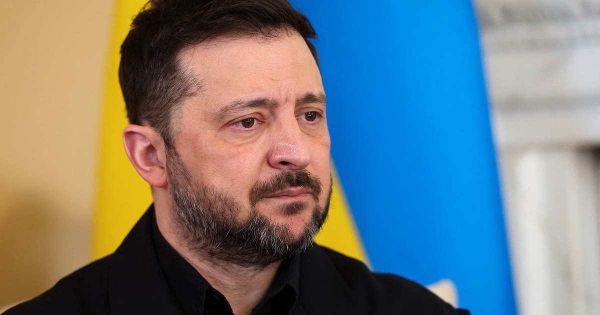 Ukraine lo cạn t&ecirc;n lửa ph&ograve;ng kh&ocirc;ng