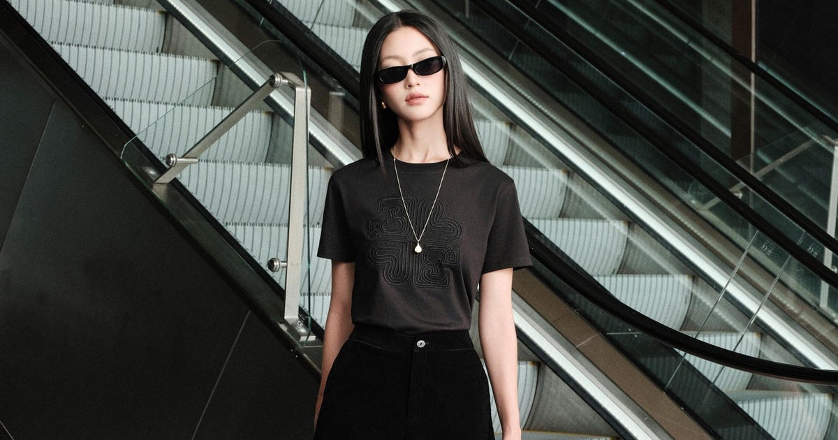 Diện trang phục đồng bộ sao cho sang mà không nhàm chán?