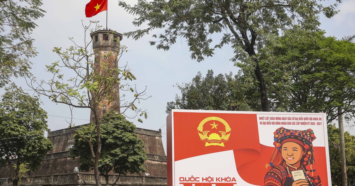 Hà Nội đặt mục tiêu thu nhập đầu người đạt 18.800 USD vào năm 2035