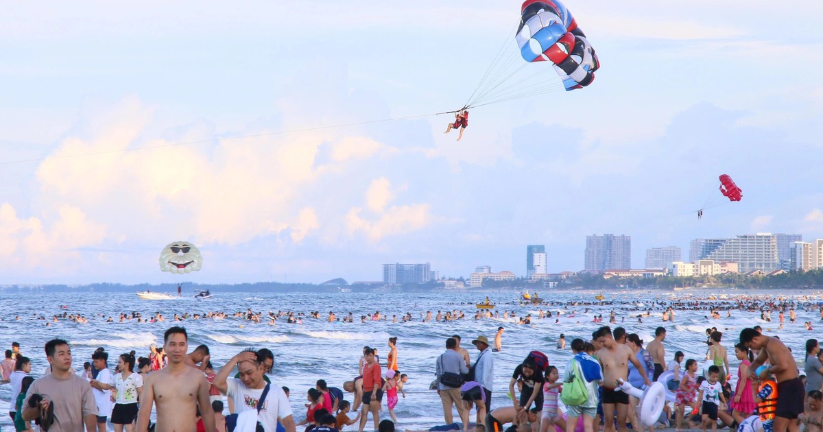 Việt Nam trong top quốc gia hạnh phúc nhất thế giới