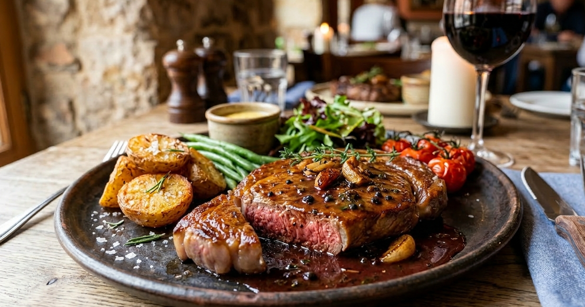 4 loại thịt có thể gây hại cho sức khỏe nếu chế biến quá chín