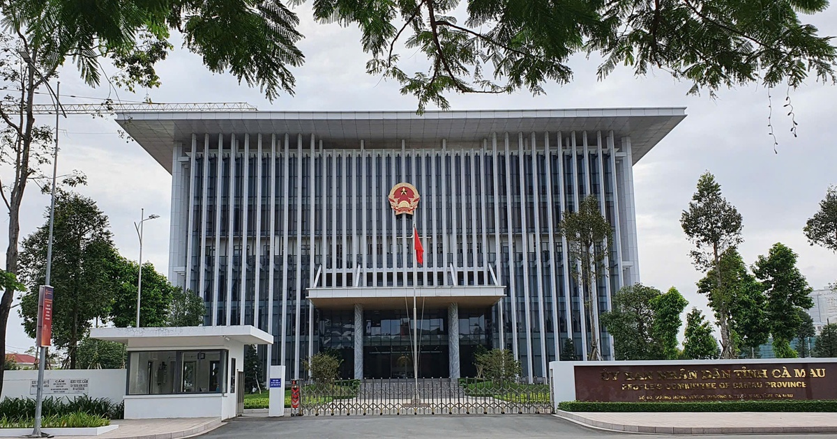 Cà Mau: Hơn 200 người phải thi tuyển lại công chức do sai sót trước đây