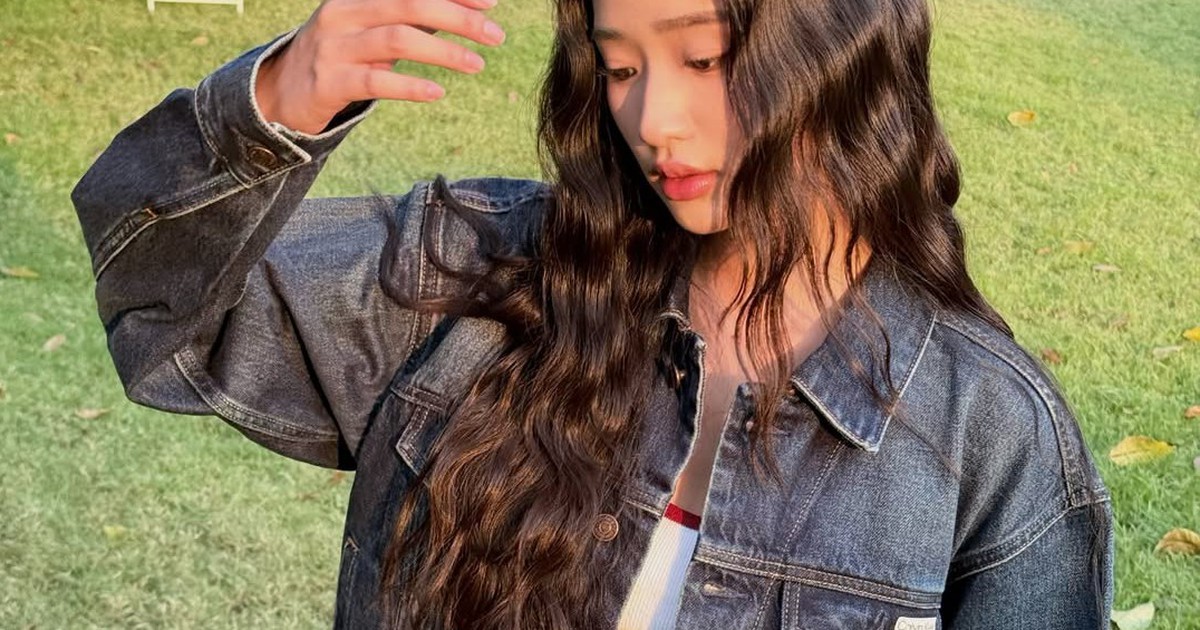 Làm mới phong cách mỗi ngày bằng những thiết kế denim cá tính