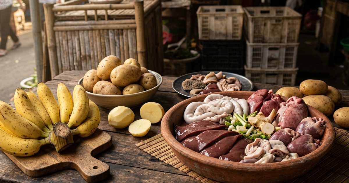 Muốn thận khỏe, đừng ăn tùy tiện: Chuyên gia bật mí cách ăn đúng