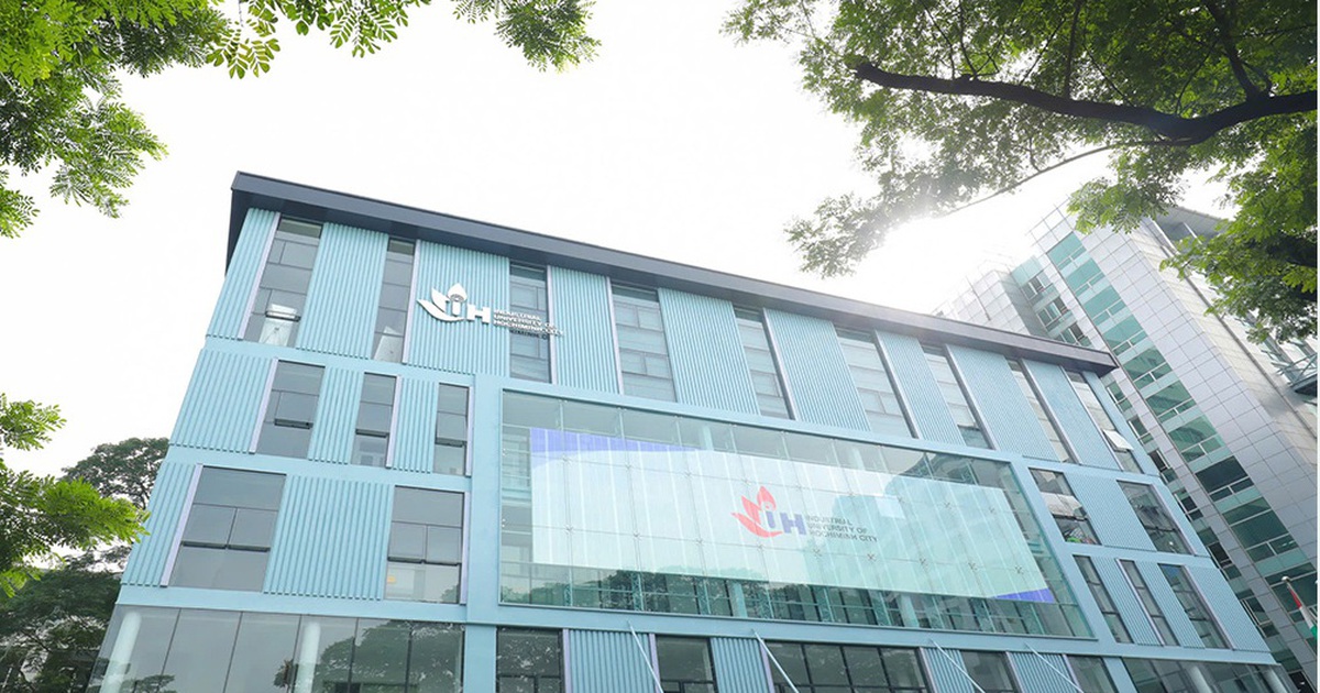 Một trường đại học lên lịch nghỉ Tết Nguyên đán 2027