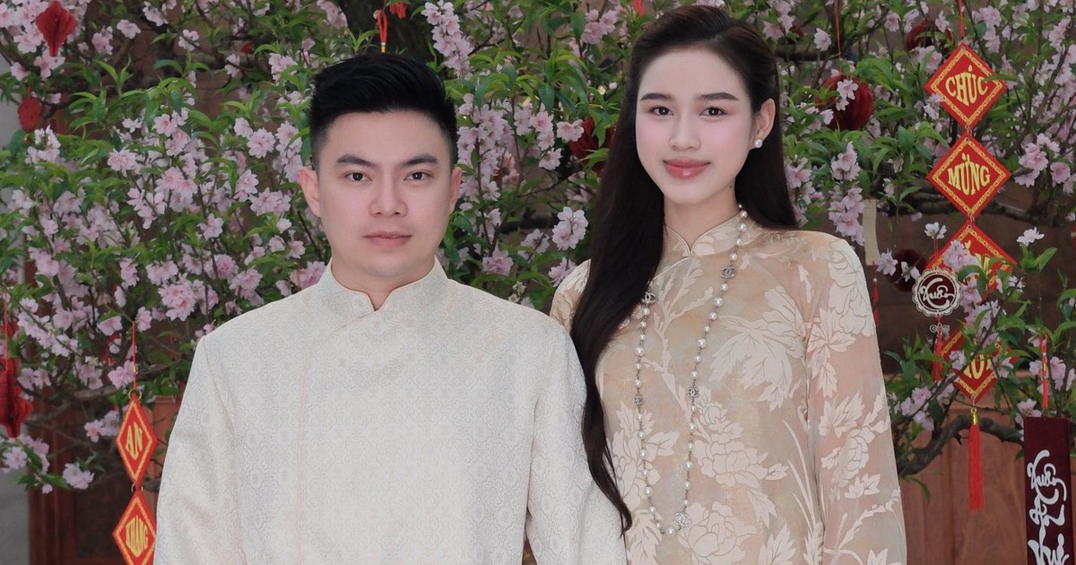 Chồng của Hoa hậu Đỗ Thị Hà trúng cử đại biểu HĐND tỉnh Quảng Trị