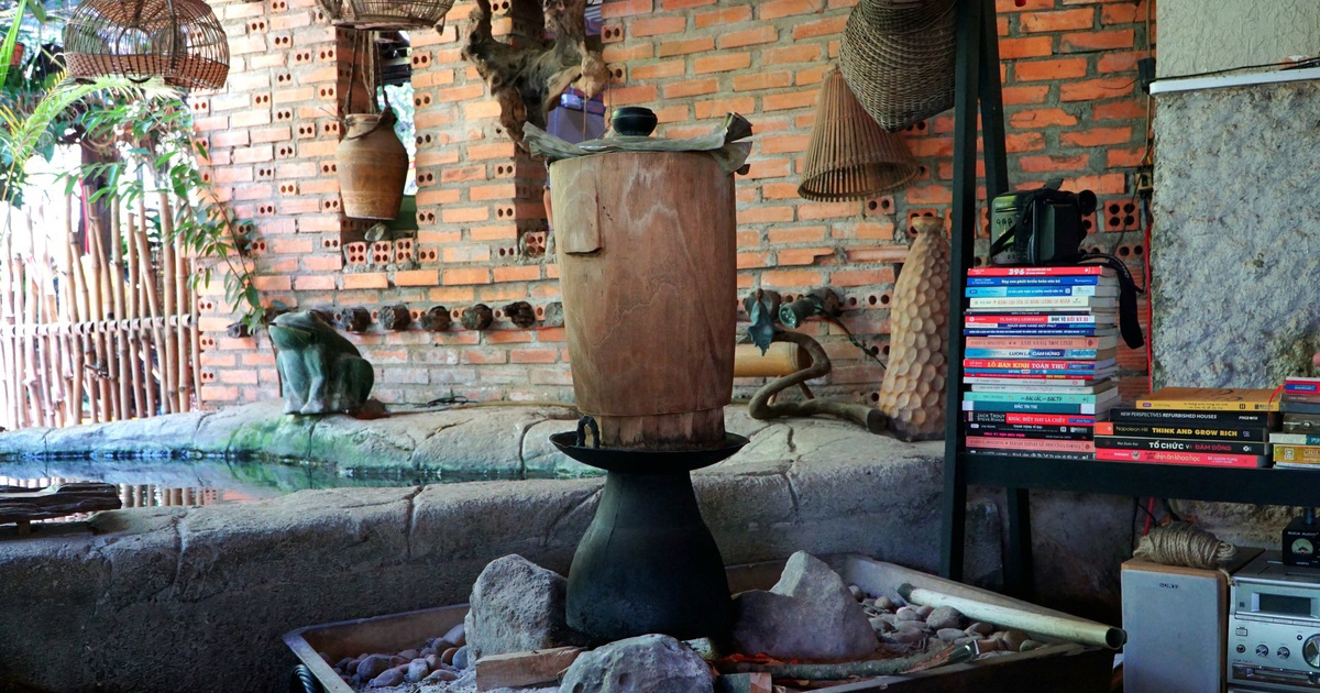 Quán cà phê từng cho khách 'đặt bài hát tỏ tình', một thời rất quen