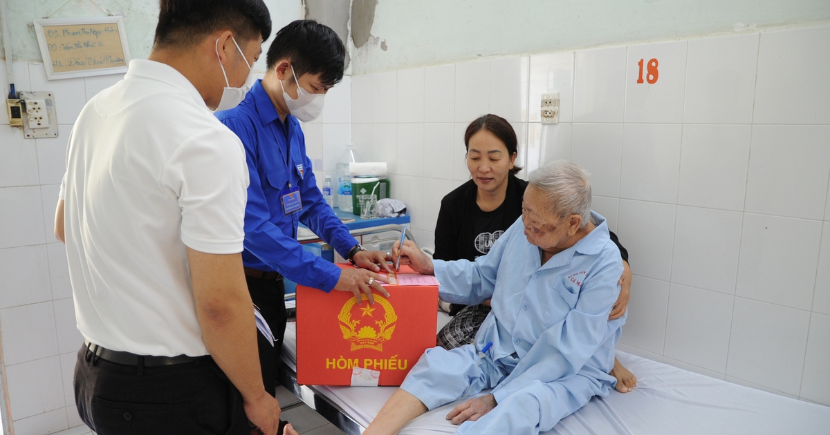 Cà Mau công bố 73 đại biểu HĐND nhiệm kỳ 2026 - 2031