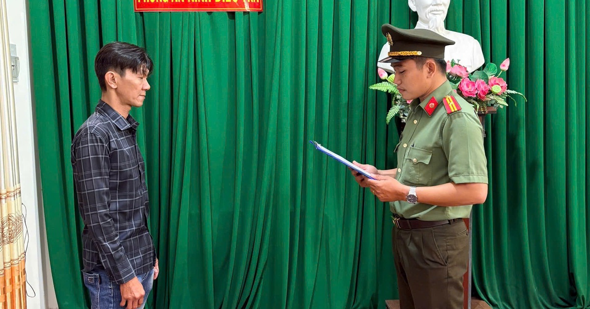 Vĩnh Long: Khởi tố người mang súng bắn chỉ thiên dằn mặt 'đối thủ'