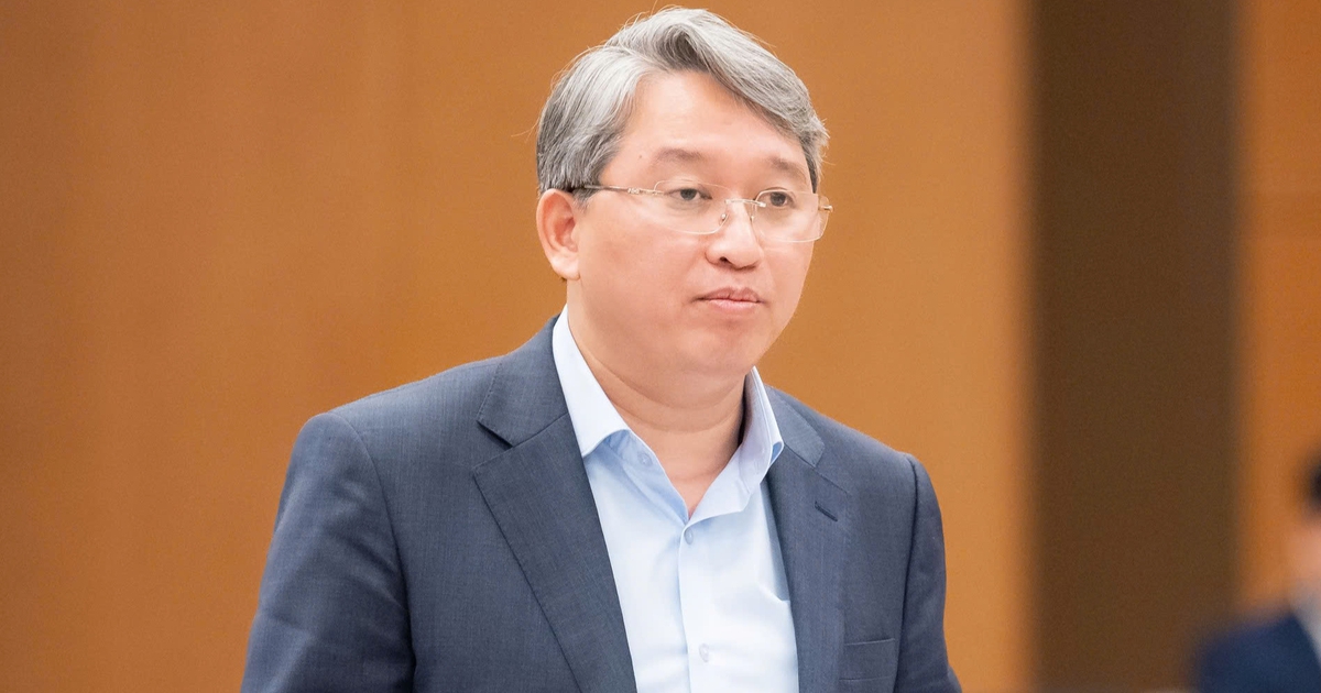 Đề xuất mức lương 'vượt trội' cho chuyên gia giải quyết tranh chấp quốc tế