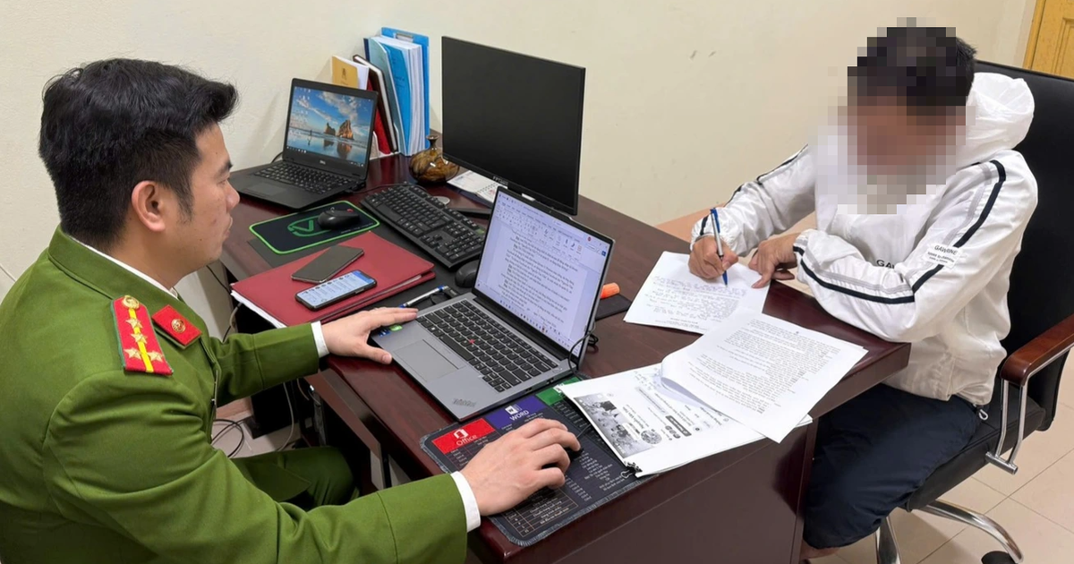 Bộ Công an đề xuất về định danh chủ quản hội, nhóm mạng xã hội