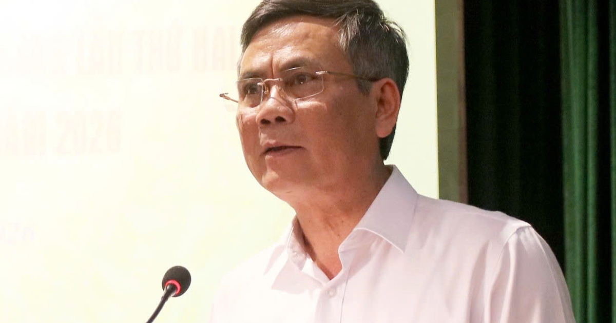 Báo chí dẫn dắt, kiến tạo dòng thông tin chủ lưu