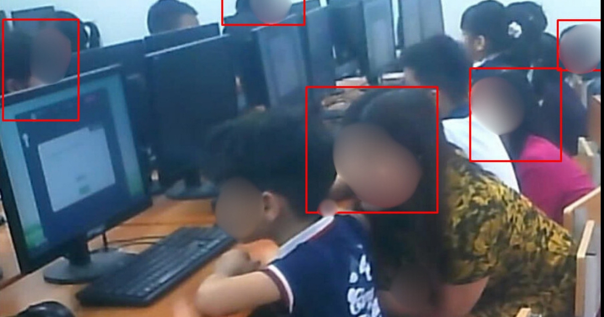 Hủy kết quả thi với cá nhân, đơn vị gian lận ở vòng thi VioEdu cấp phường tại Hà Nội