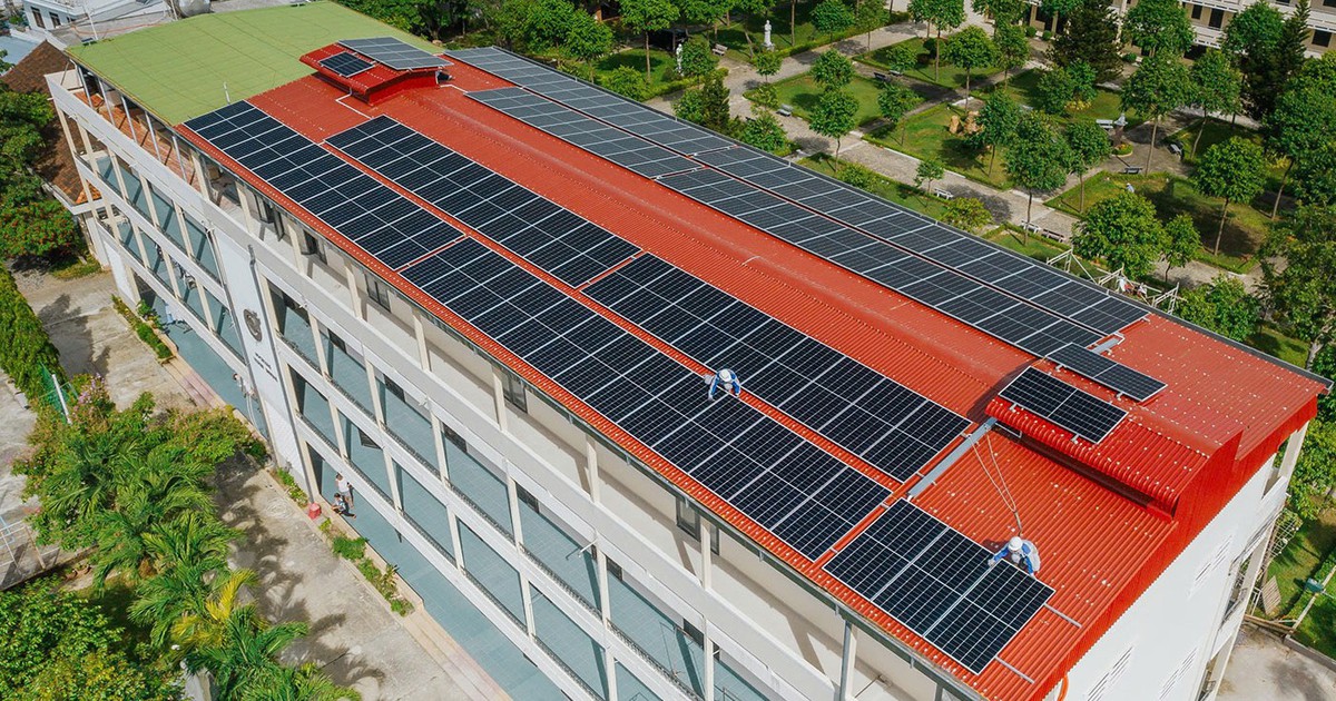 Lựa chọn đơn vị thi công điện mặt trời: Vì sao uy tín quan trọng hàng đầu?