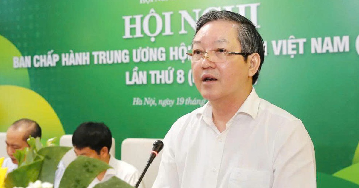 Cần tư duy đột phá để hỗ trợ nông dân làm giàu bền vững