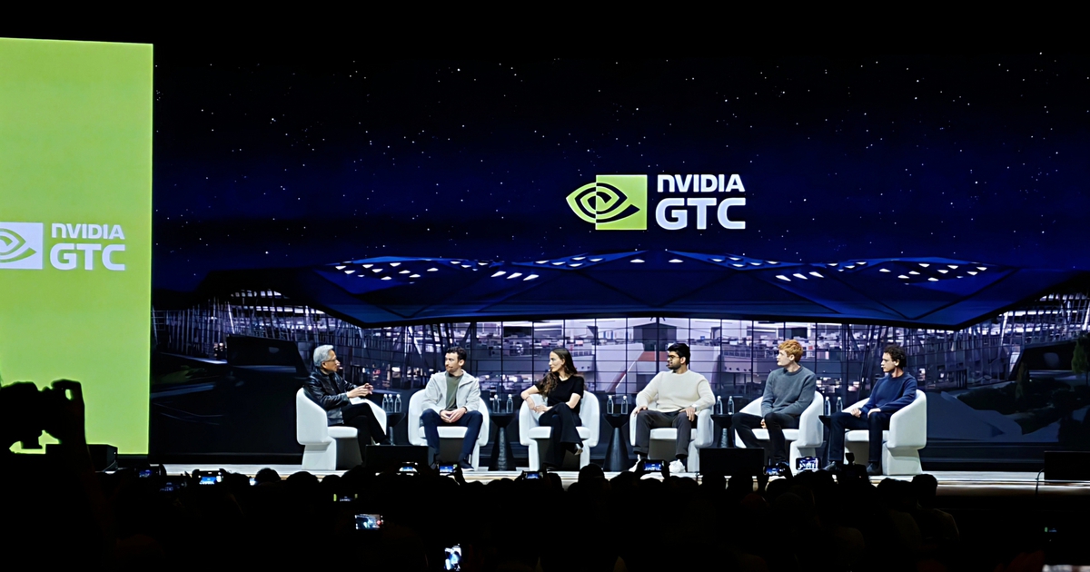 AI agent sẽ trở thành "đồng nghiệp số" cho doanh nghiệp