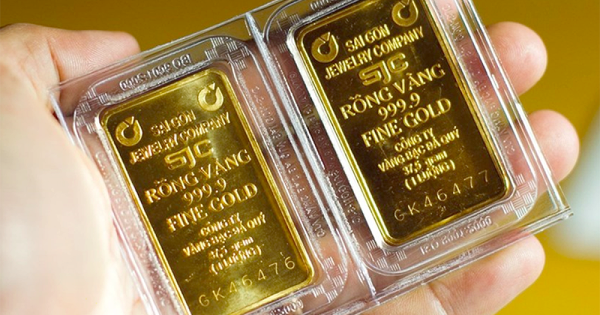 Giá vàng, giá bạc giảm "chóng mặt", mất ngay 7,5 triệu/lượng