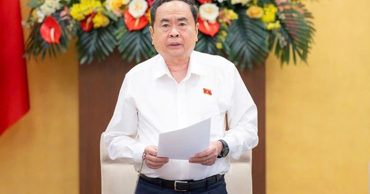 Chuẩn bị 'cao hơn, kỹ lưỡng hơn' cho kỳ họp thứ nhất, Quốc hội kh&oacute;a XVI