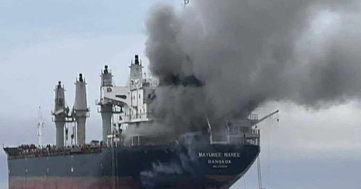 6 nước ra tuy&ecirc;n bố chung, Iran v&agrave; Nga cảnh b&aacute;o li&ecirc;n quan eo biển Hormuz