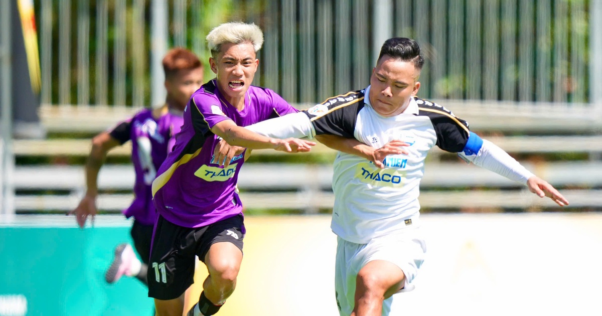 Đương kim vô địch và á quân bị loại: Tiếc, nhưng không bất ngờ!