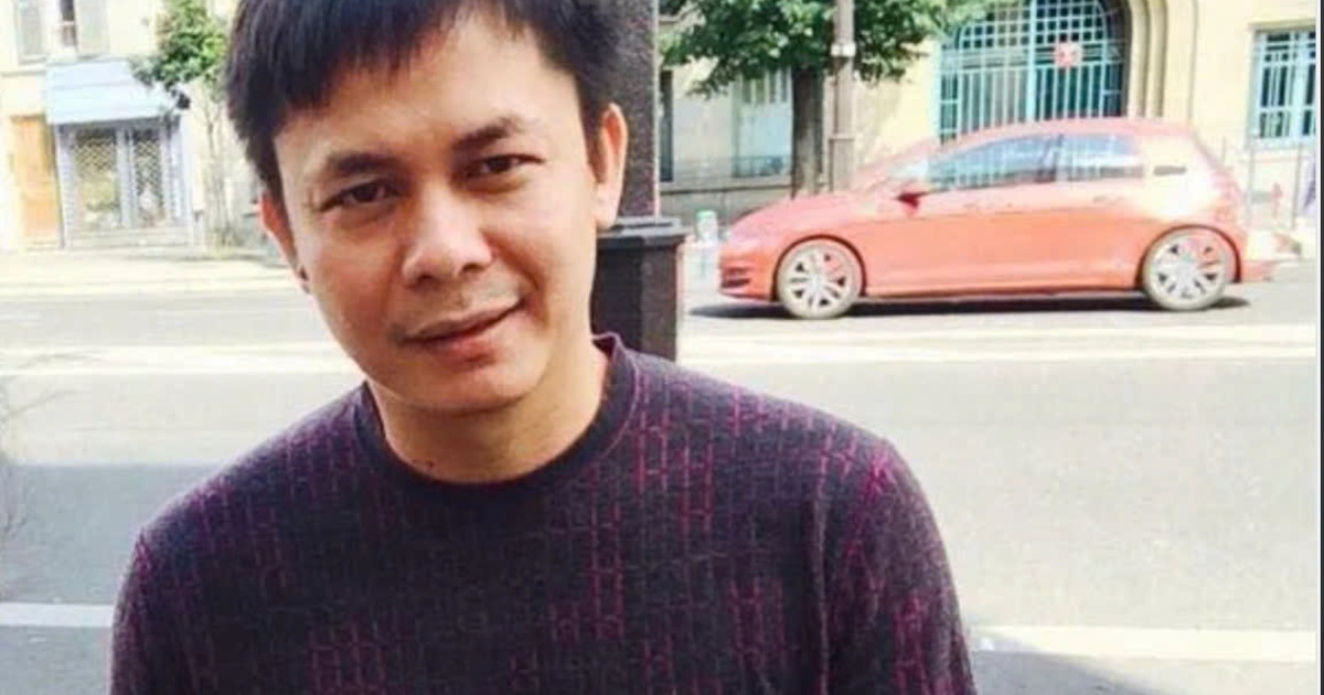 Bộ Ngoại giao thông tin về việc ông Chu Đăng Khoa bị bắt ở Nam Phi