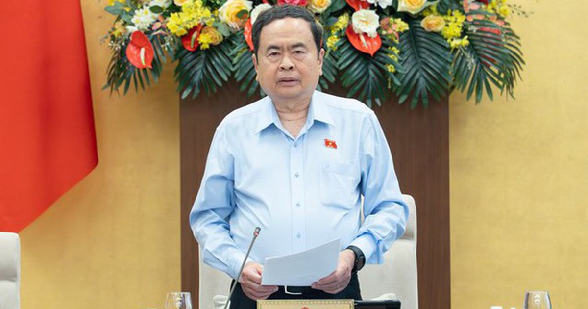 Xem xét, quyết định bộ máy tại kỳ họp đầu Quốc hội khóa XVI