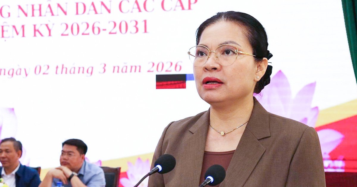 'Khi nhân dân đồng thuận, không có việc gì không làm được'