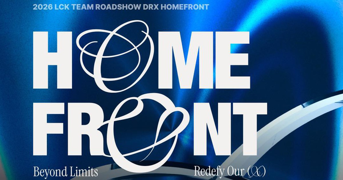 Hanwha Life Esports sẽ có mặt tại Hà Nội cùng GEN.G và DRX