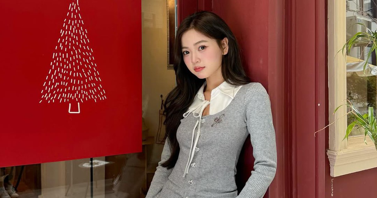 Nét hoài cổ đậm chất cá tính riêng với phong cách vintage