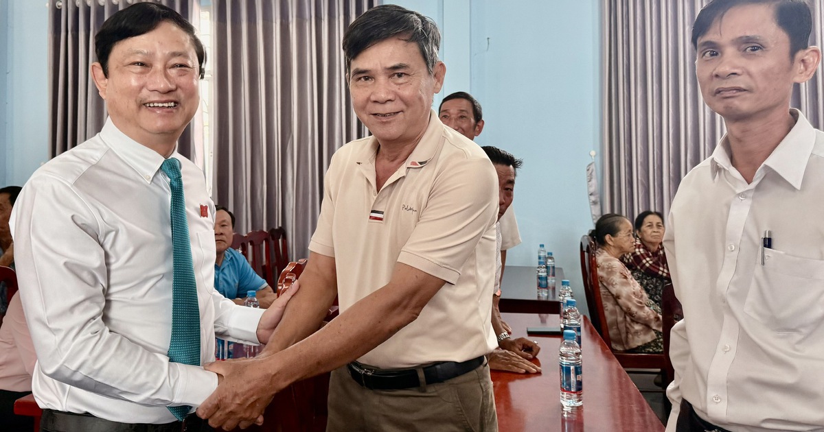 Cử tri mong muốn gì ở các ứng viên đại biểu Quốc hội và HĐND TP.HCM?