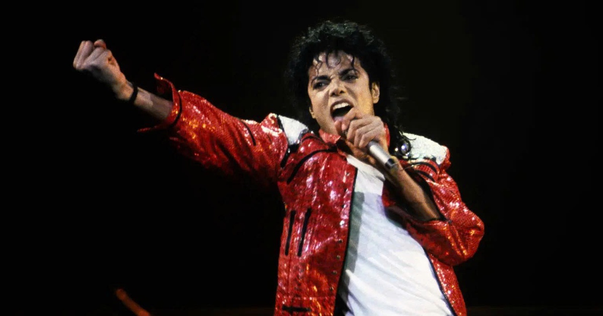 Michael Jackson tiếp tục bị cáo buộc thao túng và xâm hại trẻ em