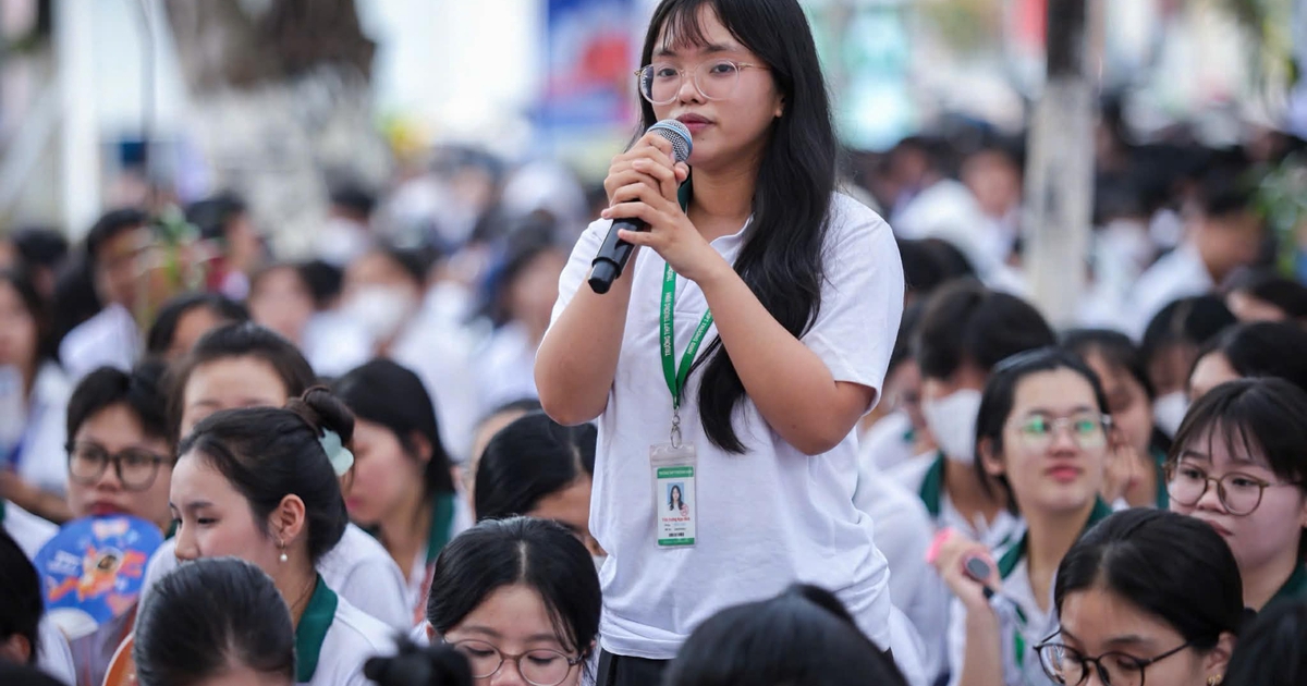 Thí sinh nào nên chọn học IT trong bối cảnh công nghệ thay đổi chóng mặt?